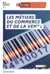 Les émtiers du commerce et de la vente