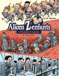 Allons Z'enfants
