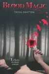 Blood magic
