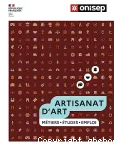 Les métiers de l’artisanat d’art