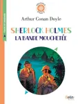 Sherlock Holmes