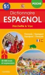 Dictionnaire français-espagnol, espagnol-français