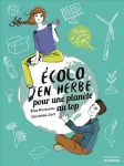 Écolo en herbe pour une planète au top