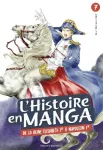 De la reine Élisabeth Ire à Napoléon Ier