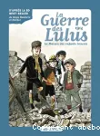 La guerre des Lulus