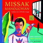 Missak Manouchian