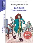 L'incroyable destin de Molière