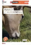 Les métiers de l'élevage et l'alimentation