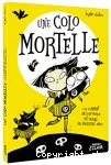 Ou comment un loup-garou est devenu ma meilleure amie