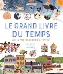 Le grand livre du temps