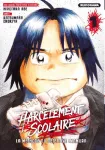 Harcèlement scolaire