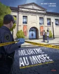 Meurtre au musée