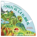 Expédition forêts de la planète