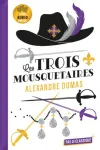 Les Trois mousquetaires