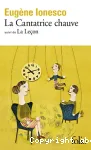 La cantatrice chauve, La leçon