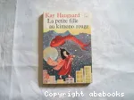 La petite fille au kimono rouge