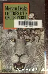 Lettres d'un oncle perdu