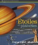 Etoiles et Planètes.