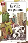 La ville en panne