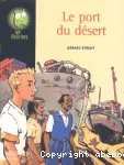 Le port du désert