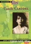 Camille Claudel.