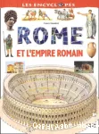 Rome et l'empire romain.