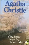 A.B.C. contre Poirot
