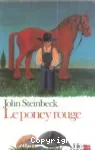 Le poney rouge