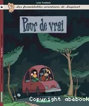 Les formidables aventures de Lapinot. 6, Pour de vrai