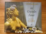 Versailles. Les grandes eaux.