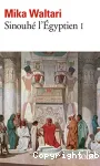 Sinouhé l'Egyptien 1