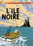 Les aventures de Tintin. 7, L'île noire