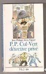 P. P. Cul-Vert détective privé
