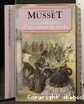 La confession d'un enfant du siècle