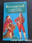 Le mariage de figaro, le barbier de Séville