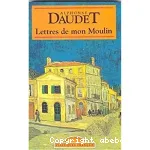 Lettres de mon moulin