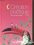 Création poetique