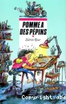 Pomme a des pépins