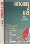 Histoires à lire