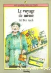 Le voyage de mémé