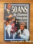 50 ans de chanson francaise
