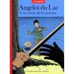 Angelot du lac le secret de la caravane