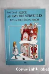 Alice au pays des merveilles, de l'autre côté du miroir
