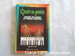 Lecons de piano et pièges mortels