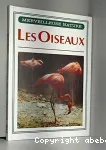 LES OISEAUX