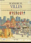 DE MEMOIRE DE VILLES