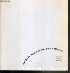 DE MEMOIRE DE... ARTISTES les arts du spectacle des origines à nos jours