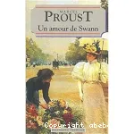 Un amour de Swann