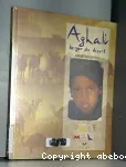 Aghali Berger du désert