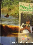 Nouchi et le dieu Metsaboc.